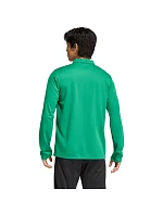 Pánská mikina adidas Entrada 26 Training Top green JZ6659