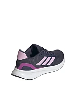 Dámské boty adidas Runfalcon 5 Running black-pink JQ8755 dámské