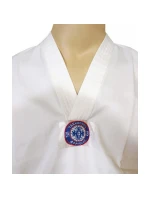 Unisex kimono pro taekwondo SMJ Sport HS-TNK-000008550