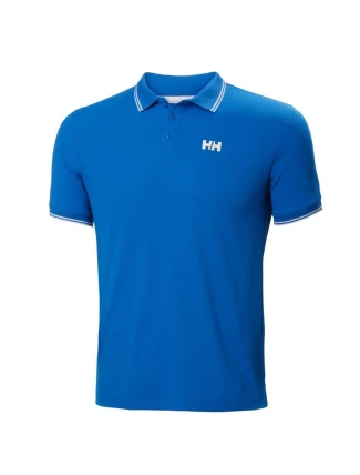 Helly Hansen Kos Polo Shirt M 34068 638 pánské Helly Hansen Kos Polo Shirt M 34068 638 pánské