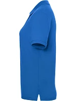 Daiber JN 71 Dámské piqué polo 02.0071 royal Daiber JN 71 Dámské piqué polo 02.0071 royal