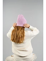 Atlantis Headwear Gorely Pletená čepice 33.0310 beige melange Atlantis Headwear Gorely Pletená čepice 33.0310 beige melange