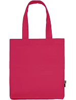 Neutral O 90003 Taška z bio bavlny 77.9003 pink Neutral O 90003 Taška z bio bavlny 77.9003 pink