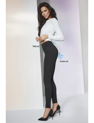 Bas Bleu Justine barva:černá Bas Bleu Justine barva:černá