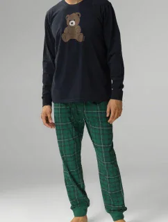 Atlantic NMP-377 barva:modrá/zelená