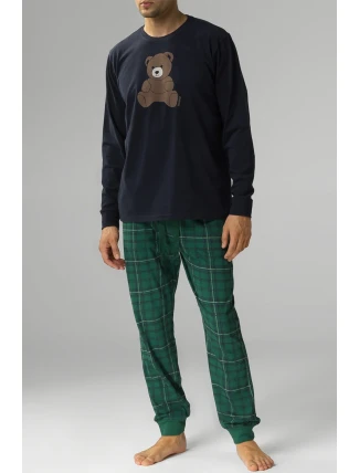 Atlantic NMP-377 barva:modrá/zelená Atlantic NMP-377 barva:modrá/zelená