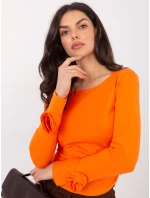 Halenka IT BZ 22079.55 oranžová