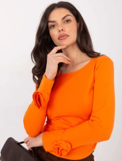 Halenka IT BZ 22079.55 oranžová