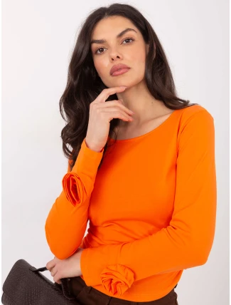 Halenka IT BZ 22079.55 oranžová