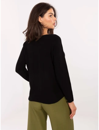 Jumper IT SW 2219.63 černý