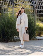 Dámská kabelka Vuch Wennie Creme Dámská kabelka Vuch Wennie Creme