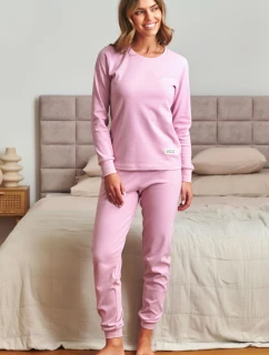 DÁMSKÉ PYŽAMO PM.7349 BIG J/25