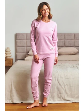 DÁMSKÉ PYŽAMO PM.7349 BIG J/25