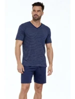 PÁNSKÉ PYŽAMO KR 330 W/26