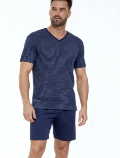 PÁNSKÉ PYŽAMO KR 330 W/26