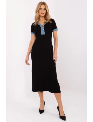 Denní šaty model 210110 NM