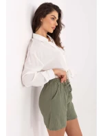 Kraťasy  model 216112 Italy Moda