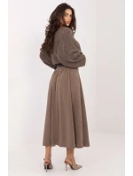 Sukně model 222216 Rue Paris Sukně model 222216 Rue Paris