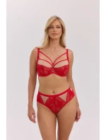 Brazilské kalhotky model 222887 Gaia