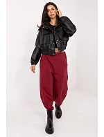 Teplákové kalhoty model 227647 Rue Paris