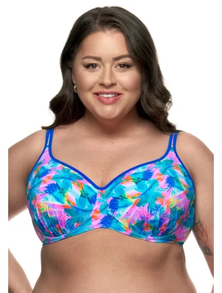 Dámské plavky Fantasy Miki P1201 horní díl