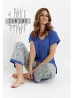 Pyžamo Cana 459 kr/r S-XL Bamboo Pyžamo Cana 459 kr/r S-XL Bamboo