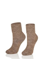 Vlněné ponožky Intenso Pressureless 1207/1078 35-40 Vlněné ponožky Intenso Pressureless 1207/1078 35-40