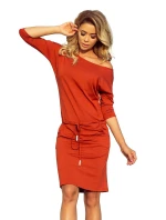 Dámské šaty 13-84 - NUMOCO