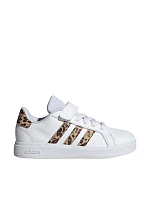 Dětská obuv adidas Grand Court 2.0 EL C IH7842
