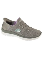 Skechers Summits - Dazzling Haze 149937-GYMT Grey 36