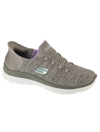 Skechers Summits - Dazzling Haze 149937-GYMT Grey 36