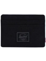 Herschel Cardholder Peněženka 30065-05881 Black Jedna velikost Herschel Cardholder Peněženka 30065-05881 Black Jedna velikost