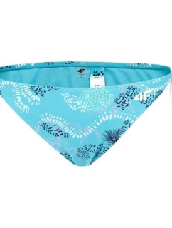 Dámské plavky (spodní díl) 4F H4L19-KOS002B dámské