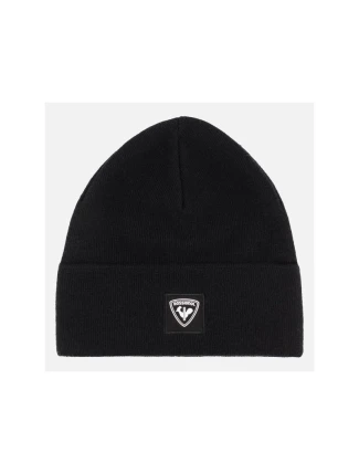 Rossignol W Zely čepice černá Rossignol W Zely čepice černá