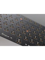Ducky One 3 Aura Gaming USB QWERTY klávesnice American International Black