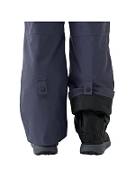 Chlapecké lyžařské kalhoty 4F FNK M0949 antracit 4FJWAW25TFTRM0949 22S