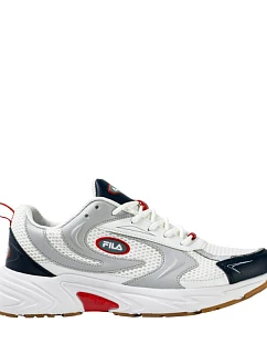 Fila Kreatix pánské boty white and navy FFM0462 13041