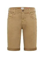 Pánské krátké šortky Mustang STYLE CHICAGO SHORTS Z 1017457 3378 Pánské krátké šortky Mustang STYLE CHICAGO SHORTS Z 1017457 3378