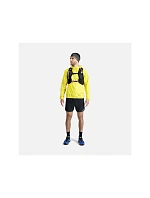 Pánské šortky ROSSIGNOL Sapa Short 5', černé Pánské šortky ROSSIGNOL Sapa Short 5', černé