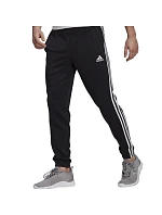 Kalhoty adidas Essentials Tapered Elasticcuff 3 Stripes Pant M GK8829 Kalhoty adidas Essentials Tapered Elasticcuff 3 Stripes Pant M GK8829