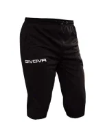 Pánské šortky Givova One M P020 0010 Pánské šortky Givova One M P020 0010