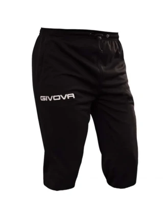 Pánské šortky Givova One M P020 0010 Pánské šortky Givova One M P020 0010