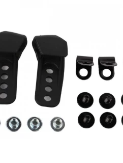 Příhradová konstrukce Bauer Profile III