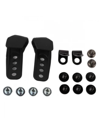 Příhradová konstrukce Bauer Profile III