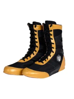 Boxerské boty BB-Masters M 05125-40