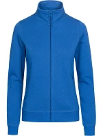 Promodoro 5275 Dámská pracovní mikina - EXCD 40.5275 cobalt blue Promodoro 5275 Dámská pracovní mikina - EXCD 40.5275 cobalt blue
