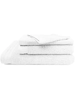The One Towelling Organic Washcloth Žínka z bio bavlny 48.1080 white The One Towelling Organic Washcloth Žínka z bio bavlny 48.1080 white