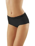 Italian Fashion Cleo maxi barva: černá