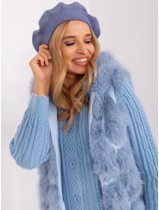 AT CZ uzávěr 231305.82P tmavě modrá AT CZ uzávěr 231305.82P tmavě modrá