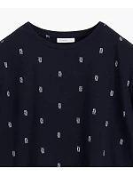 Pyžamo Atlantic NLP-510 kr/r S-2XL